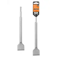 Зубило плоское изогнутое TDM ELectric SQ1095-0104 40x250 мм