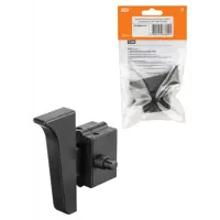 Кнопка выключатель для УШМ TDM Electric KR230