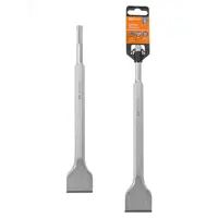 Зубило плоское TDM ELectric SQ1095-0102 40x250 мм