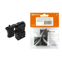 Кнопка выключатель для сетевого шуруповерта TDM Electric KR-9