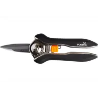 Ножницы садовые прямые Plantic 35306-01 d 8 мм