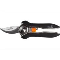 Ножницы садовые изогнутые Plantic 35307-01 d 12 мм