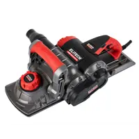 Рубанок сетевой Elitech HD HP 1718E E2209.007.00, 1800 Вт, 180 мм