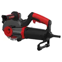 Штроборез сетевой Elitech HD WCH 1615E, 1800 Вт, 150 мм