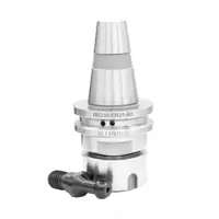 Патрон Delta Tools 06-3124 ISO30 ER25