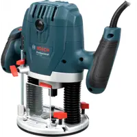 Фрезер сетевой универсальный Bosch Professional GOF 130 06016B7000, 1300 Вт