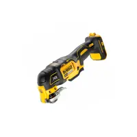 Реноватор аккумуляторный бесщеточный Dewalt DCS355NT, 18 В Li-Ion без АКБ и ЗУ