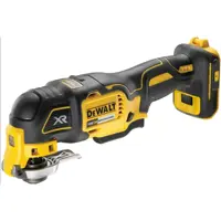 Реноватор аккумуляторный бесщеточный Dewalt DCS356E1T, 18 В Li-Ion 1x1.7 Ач