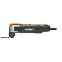 Реноватор сетевой Worx WX686 НСК 230 Вт