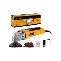 Реноватор сетевой Deko DKOT500 500 Вт