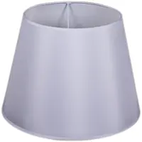 Абажур Reluce Shade 51 Shade 51 E27 цвет белый Ø 0 см