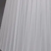 Абажур Reluce Shade 1926wh Shade 1926wh E27 цвет белый Ø 0 см