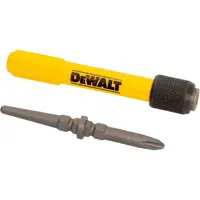Добойник со сменными насадками Dewalt DWHT58503, 3 шт