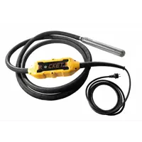 Вибратор для уплотнения бетонной смеси Enar Rocket 50 020410, 1100 Вт