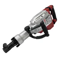 Отбойный молоток сетевой Redverg RD-DH1900, 1900 Вт, 75 Дж