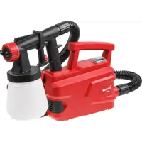 Краскопульт сетевой Wortex LX PS 0840, 500 Вт, 0.75 л/мин