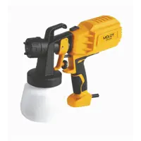 Краскопульт сетевой Molot MPS 0740, 450 Вт, 0.7 л/мин