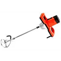 Миксер строительный сетевой Elitech МС 110Э, 1050 Вт