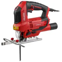 Лобзик сетевой Wortex JS 1009-1 LE, 850 Вт