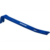 Гвоздодер стальной серый Workpro WP245002