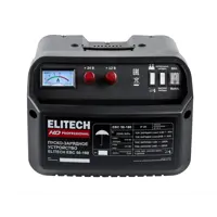 Пуско-зарядное устройство Elitech HD EBC 50/180