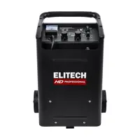 Пуско-зарядное устройство Elitech HD EBC 600/540