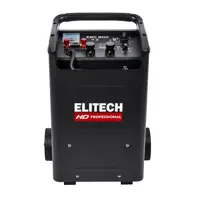 Пуско-зарядное устройство Elitech HD EBC 800