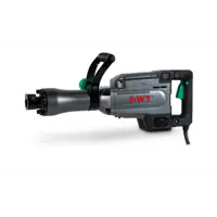 Отбойный молоток сетевой HEX-30 DWT AHP14-30 BMC, 1700 Вт, 50 Дж
