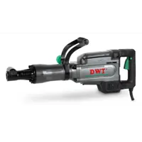 Отбойный молоток сетевой HEX-30 DWT AHP15-30 BMC, 1700 Вт, 60 Дж