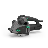 Штроборез сетевой DWT MNFP15-125, 1500 Вт, 125 мм