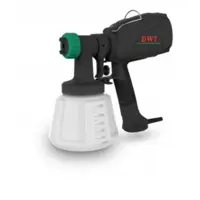 Краскопульт сетевой DWT ESPP04-750, 450 Вт, 0.7 л/мин