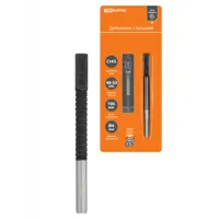 Добойник TDM Electric SQ1022-0605 6x100 мм