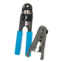 Набор электромонтажного инструмента Proconnect 12-3451-10, 2 предмета