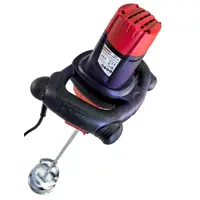 Миксер строительный сетевой Sparky BM2 1600CE HD, 1600 Вт