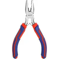 Мини-плоскогубцы Workpro WP231097 110 мм