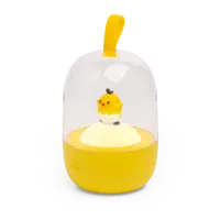 Ночник светодиодный Lumin Arte Tl05 Tl с выключателем