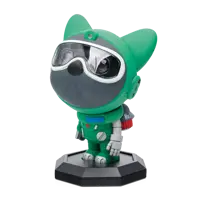 Ночник светодиодный Lumin Arte Tl01 Tl с выключателем