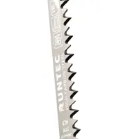 Полотно для сабельной пилы по дереву Runtec RT-S1531L 300 мм, 5 шт