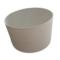 Абажур Светпромъ А24083 E27 цвет бежевый Ø 40 см