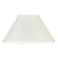 Абажур Светпромъ А15111 E27 цвет бежевый Ø 10.4 см