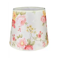 Абажур Светпромъ А17102 E27 цвет разноцветный Ø 15 см