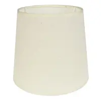 Абажур Светпромъ А17110 E27 цвет бежевый Ø 15 см