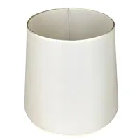 Абажур Светпромъ А17111 E27 цвет бежевый Ø 15 см