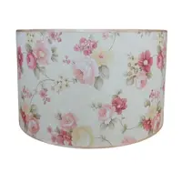 Абажур Светпромъ А24003 E27 цвет разноцветный Ø 39.5 см