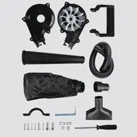 Насадка Vitatools vozduxoduvk-adapter