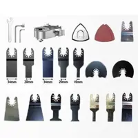 Насадка Vitatools m10-20