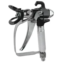 Пистолет для безвоздушного окрасочного аппарата Wortex LS 2215 1304823