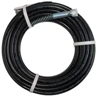 Шланг высокого давления для безвоздушного окрасочного аппарата Wortex LS 2215 1304825 15 м