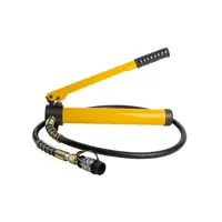 Пресс гидравлический для перфорирования Техрим НПРГ-15