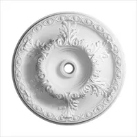 Розетка потолочная гипсовая Artpole SR47 D493 мм